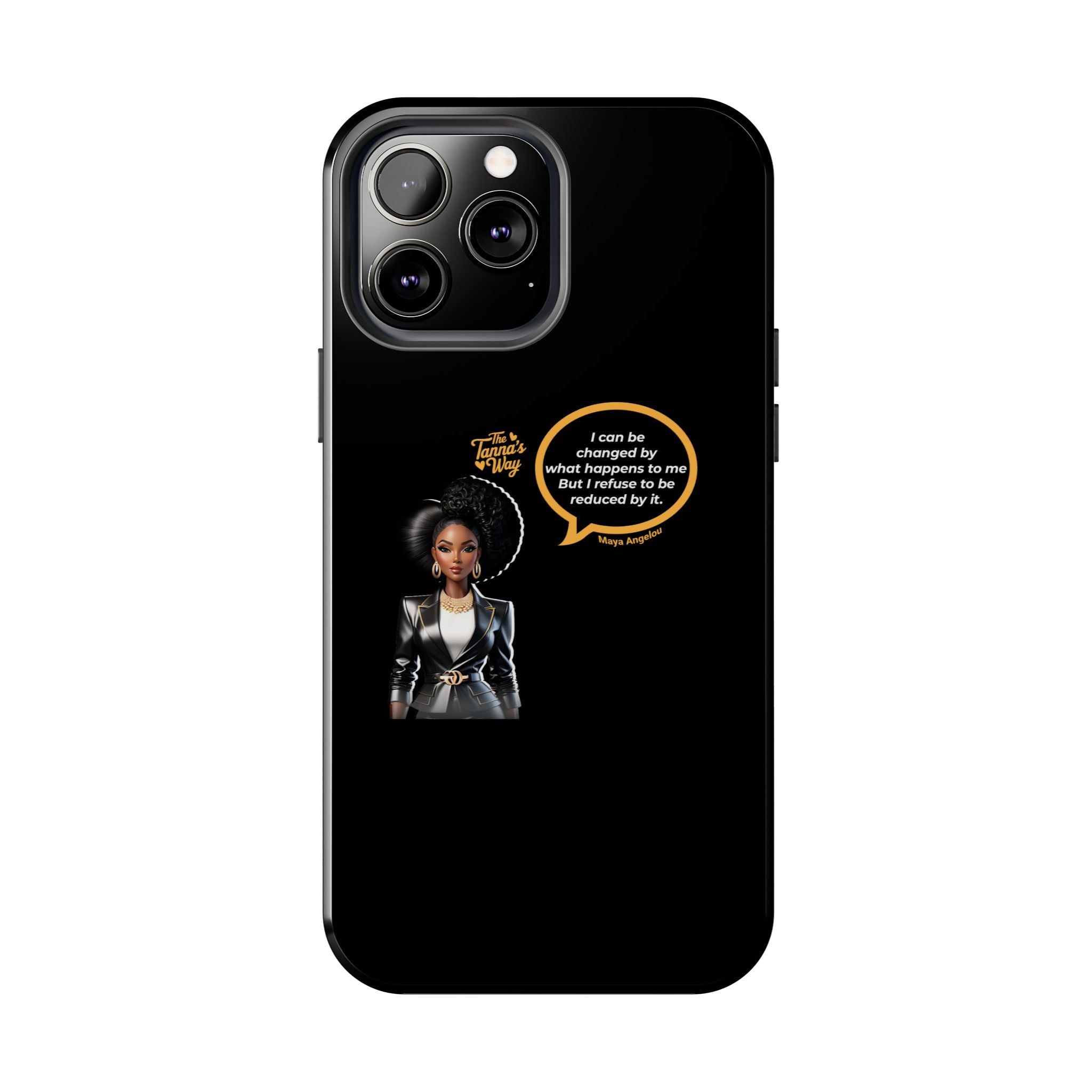 Maya Angelou 2 | Tough Phone Cases